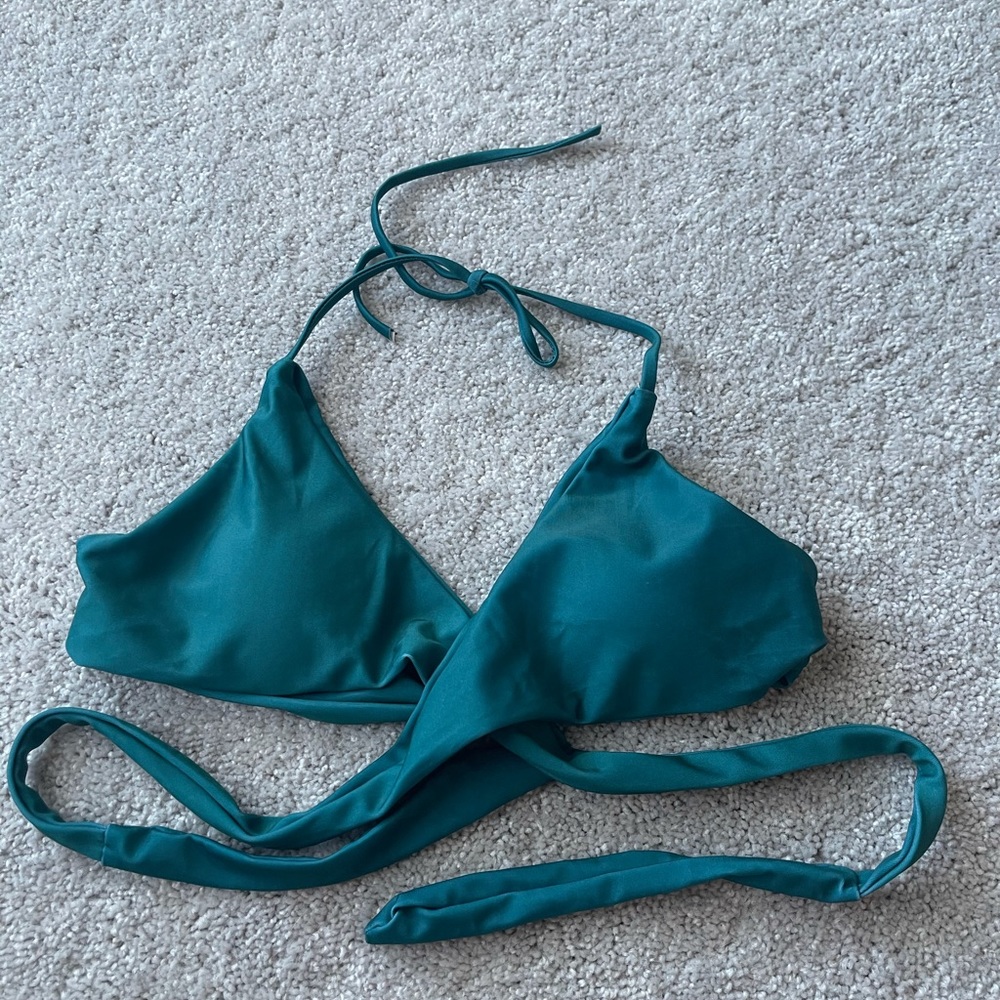 Bikini top